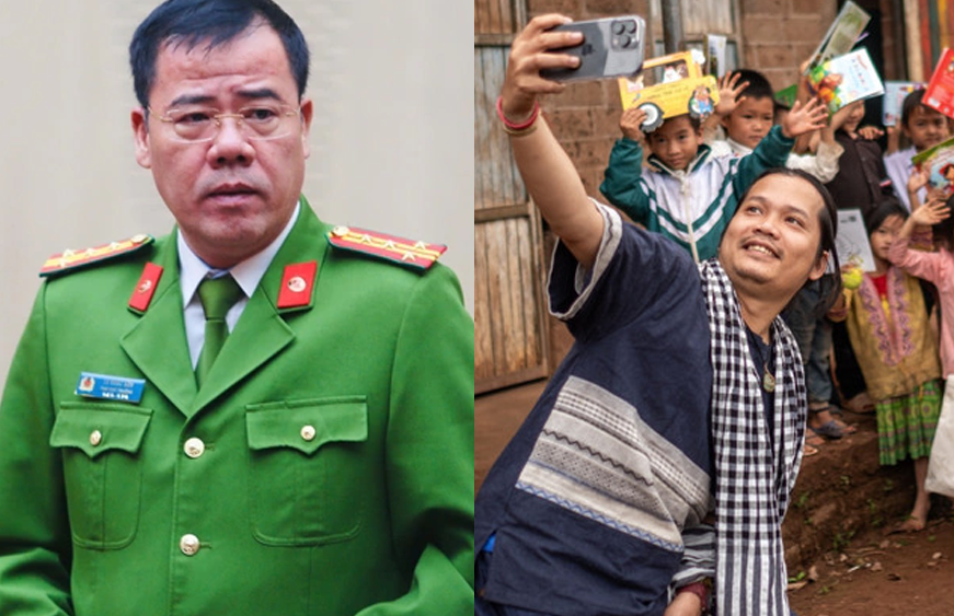 NÓNG: Bộ Công an vào cuộc xác minh nghi vấn dự án “Nuôi em” – Đến mức này là thấy căng thật sự.