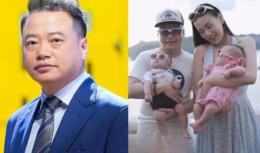 Thôi xong thật rồi: Shark Bình bị khởi tố điều tra thêm về hành vi trốn thuế – con số được nhắc tới nghe mà choáng, ngày về với gia đình còn xa…