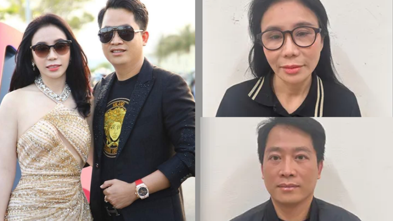 Vợ chồng chủ Thẩm mỹ viện Mailisa nộp khoản tiền khổng lồ để khắc phục hậu quả: Nghe mức độ là đủ hiểu không hề nhỏ