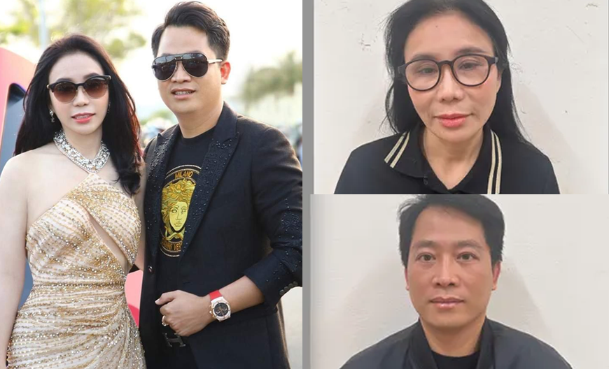 Vợ chồng chủ Thẩm mỹ viện Mailisa nộp khoản tiền khổng lồ để khắc phục hậu quả: Nghe mức độ là đủ hiểu không hề nhỏ