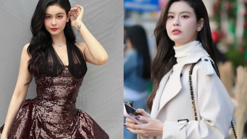 Clip Trương Quỳnh Anh bất ngờ gây bão mạng, dân tình soi ra chi tiết cực đặc biệt: Nhìn vậy ai nghĩ cô đã là mẹ một con!