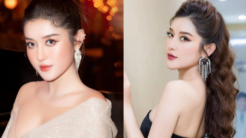 Mỹ nhân từng được ca ngợi đẹp bậc nhất showbiz Việt: 30 tuổi vẫn chưa chồng con, xinh đẹp có tài nhưng lại rơi vào cảnh thất nghiệp khiến nhiều người sững sờ