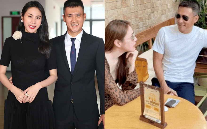 “Bóc trần” tình trạng hôn nhân của Công Vinh – Thủy Tiên sau tin đồn rạn nứt: Mỗi lần bị hỏi tới, phản ứng của cả hai đều khiến dân mạng chú ý