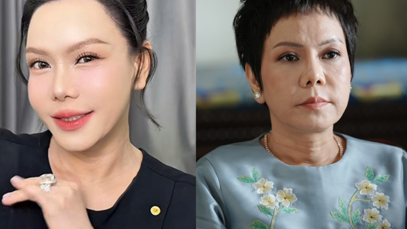 Việt Hương gây chú ý với diện mạo lạ lẫm ở tuổi U60: Nghi vấn can thiệp thẩm mỹ khiến dân mạng soi kỹ