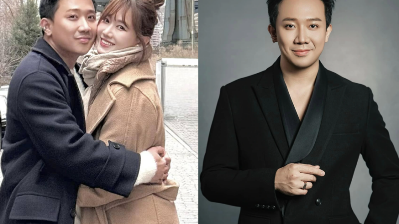 Choáng ngợp với khối tài sản được cho là của Trấn Thành: Ước tính lên tới hơn 1.000 tỷ đồng, nghe mà đứng hình