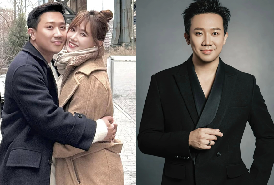 Choáng ngợp với khối tài sản được cho là của Trấn Thành: Ước tính lên tới hơn 1.000 tỷ đồng, nghe mà đứng hình