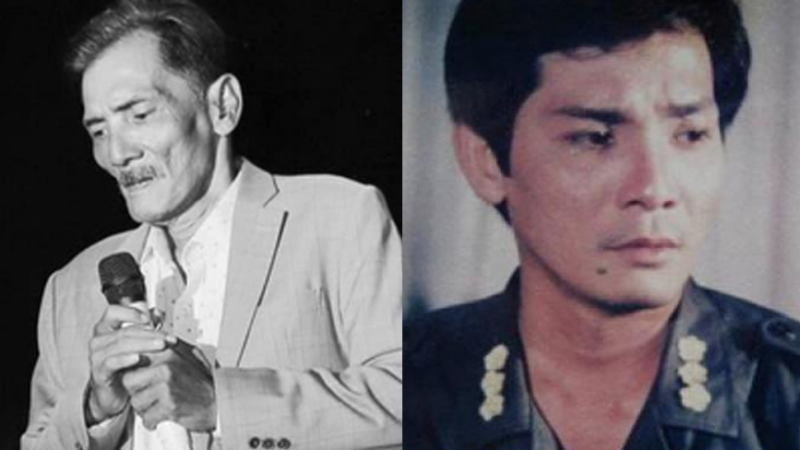 Hé lộ lý do Thương Tín cả đời là huyền thoại diễn xuất nhưng không có danh hiệu khi còn sống: Nghe tới đâu là xót tới đó