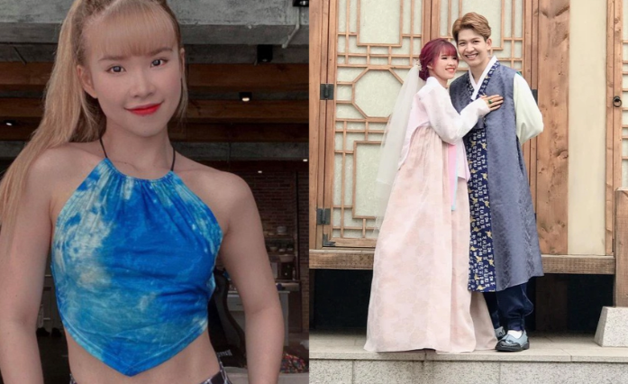 Nữ ca sĩ cưới chồng kém 4 tuổi, 8 năm không con cái vẫn viên mãn: Ở tuổi U40 mà trẻ đẹp như đôi mươi, hội chị em chỉ biết xin vía