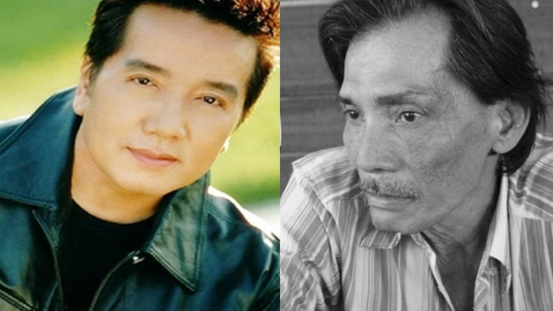 Một MC nổi tiếng đăng clip nói về Thương Tín sau khi qua đời: View tăng chóng mặt rồi bất ngờ bị gỡ, CĐM phản ứng dữ dội