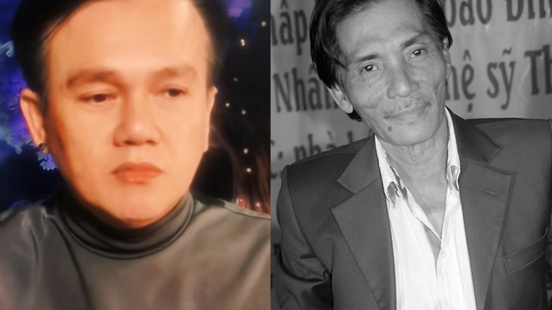 MC Khánh Hoàng: “Tôi xóa clip về cố NS Thương Tín là vì thương ảnh, chứ không phải vì sợ ai đâu’