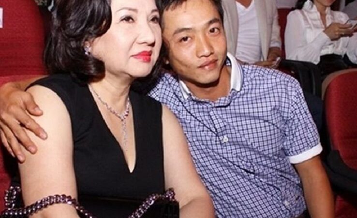 Mẹ Cường Đô La bị phong tỏa toàn bộ tài sản để khắc phục hậu quả vụ án, dù đã nộp 100 tỷ đồng: Nghe con số là thấy choáng