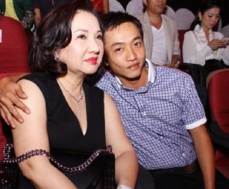 Mẹ Cường Đô La bị phong tỏa toàn bộ tài sản để khắc phục hậu quả vụ án, dù đã nộp 100 tỷ đồng: Nghe con số là thấy choáng