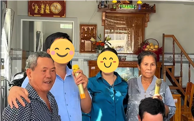 Ông Minh – bà Giao nhất quyết không đăng ký kết hôn: Căn nhà mới xây cuối cùng sẽ thuộc về ai?