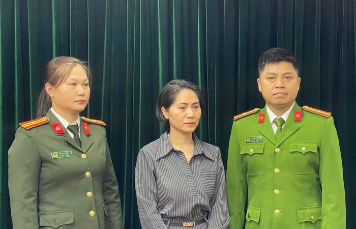 Giám đốc công ty Ngọc Việt Show có thể đối diện án t:ò chu:ng th:ân: ‘Thôi xong thật rồi’