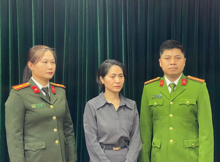 Giám đốc công ty Ngọc Việt Show có thể đối diện án t:ò chu:ng th:ân: ‘Thôi xong thật rồi’