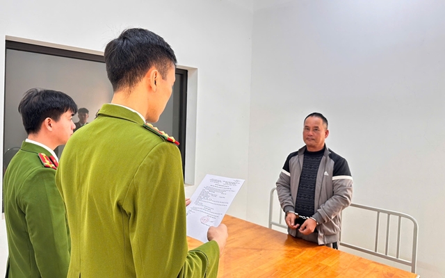 Rùng mình quá trình gây án của Đoàn Văn Sáng: Hé lộ lời khai sau khi bị bắt