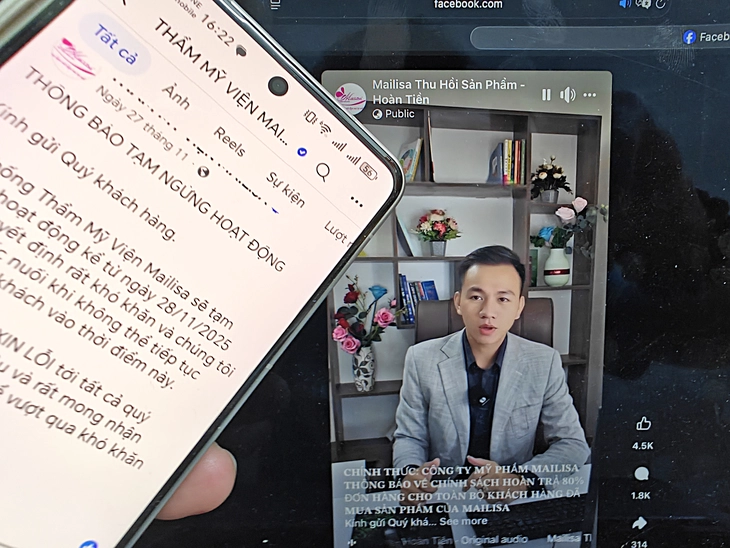 Mailisa, Hoàng Hường, Ngân 98 cùng loạt “boss” vướng vòng lao lý, nhưng hàng dỏm vẫn tràn lan trên mạng: Dư luận bức xúc vì sự lì lợm đến khó tin