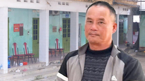 Danh tính nạn nhân Nguyễn Xuân Đạt: Có mâu thuẫn gì với Đoàn Văn Sáng trước khi xảy ra vụ án? Nghe lời khai mà ai cũng hoảng hồn