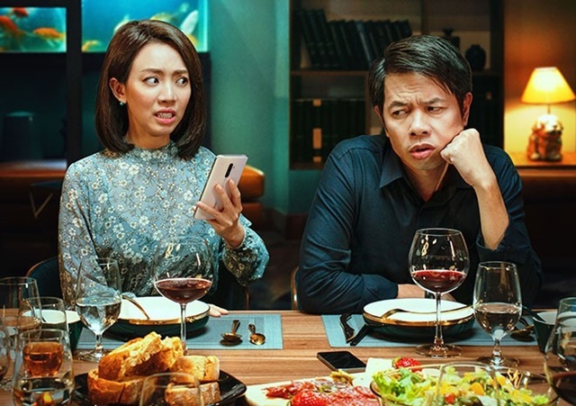 Nam diễn viên hiếm có của Việt Nam: Chưa từng phải đi casting, đóng vai nào cũng được khen, chưa một lần bị chê!