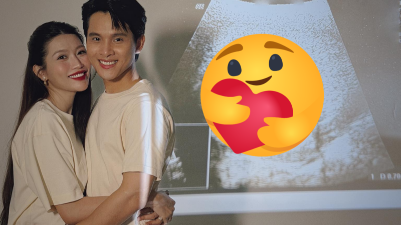 Choáng nhẹ: Chế Nguyễn Quỳnh Châu báo tin mang thai con đầu lòng chỉ hơn 1 tháng sau đám cưới – Tốc độ đúng kiểu ‘không đùa được đâu’