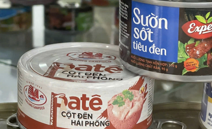 Bắt khẩn cấp Tổng Giám đốc Đồ hộp Hạ Long: Ông Trương Sỹ Toàn bị xác định liên quan trực tiếp vụ thịt lợn không đảm bảo an toàn