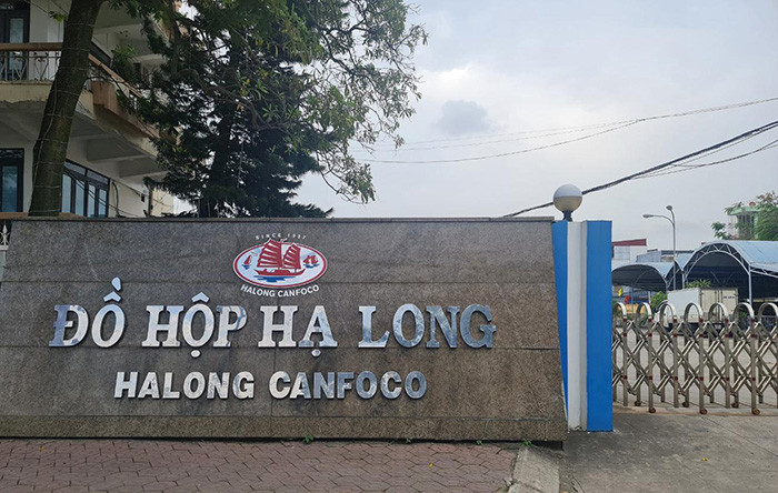 CA Hải Phòng chính thức khởi tố vụ thịt lợn nhiễm bệnh: Hơn 120 tấn vào kho, 2 tấn đã bị đem chế biến thành đồ hộp
