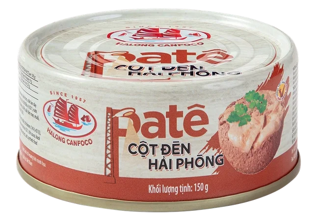 Chính thức tiêu hủy gần 14.000 hộp patê Cột Đèn Hải Phòng: Con số khiến người tiêu dùng không khỏi giật mình