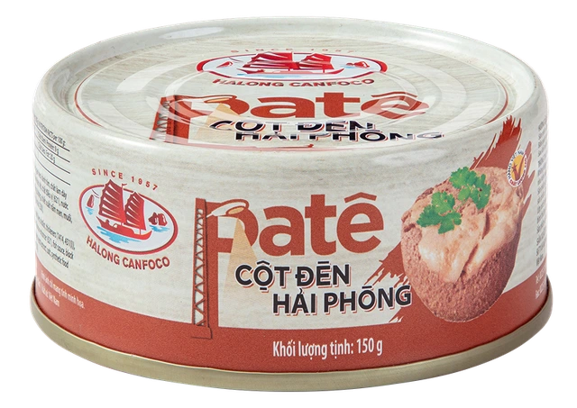 Chính thức tiêu hủy gần 14.000 hộp patê Cột Đèn Hải Phòng: Con số khiến người tiêu dùng không khỏi giật mình