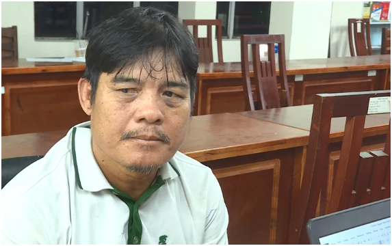 Thôi xong: ‘Hiệp sĩ đường phố’ Nguyễn Thanh Hải, hé lộ tội danh không thể tha thứ