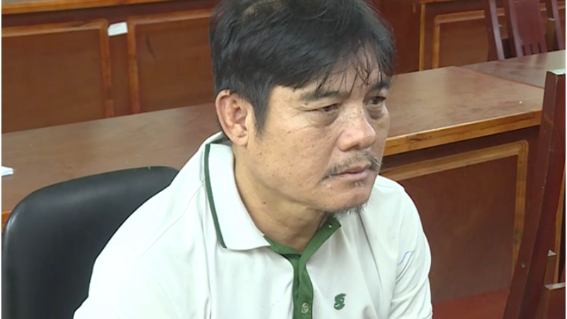 Rõ bộ mặt thật của hai ‘hiệp sĩ cứu người’ Nguyễn Thanh Hải và Huỳnh Cao Cường: ‘Không ngờ luôn’