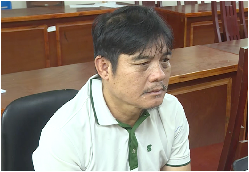 Rõ bộ mặt thật của hai ‘hiệp sĩ cứu người’ Nguyễn Thanh Hải và Huỳnh Cao Cường: ‘Không ngờ luôn’