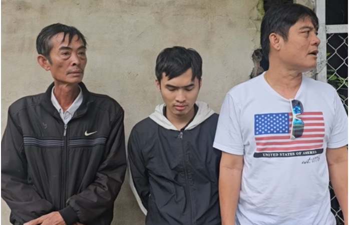 Quá khứ đặc biệt của Nguyễn Thanh Hải: Từng bị đồng đội t:ố ăn ch:ặn, sự thật cuộc gọi với Tuấn ‘khỉ’