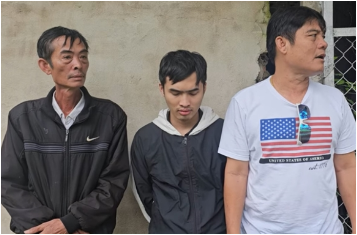 Quá khứ đặc biệt của Nguyễn Thanh Hải: Từng bị đồng đội t:ố ăn ch:ặn, sự thật cuộc gọi với Tuấn ‘khỉ’