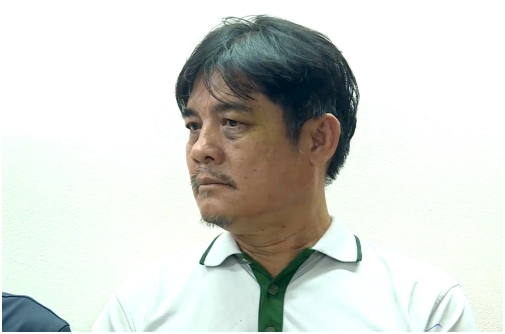 Tiết l:ộ ‘cánh tay phải đắc lực’ giúp Nguyễn Thanh Hải tr:ục l:ợi hàng tỷ đồng: ‘C:á ch:ép hóa rồ:ng’