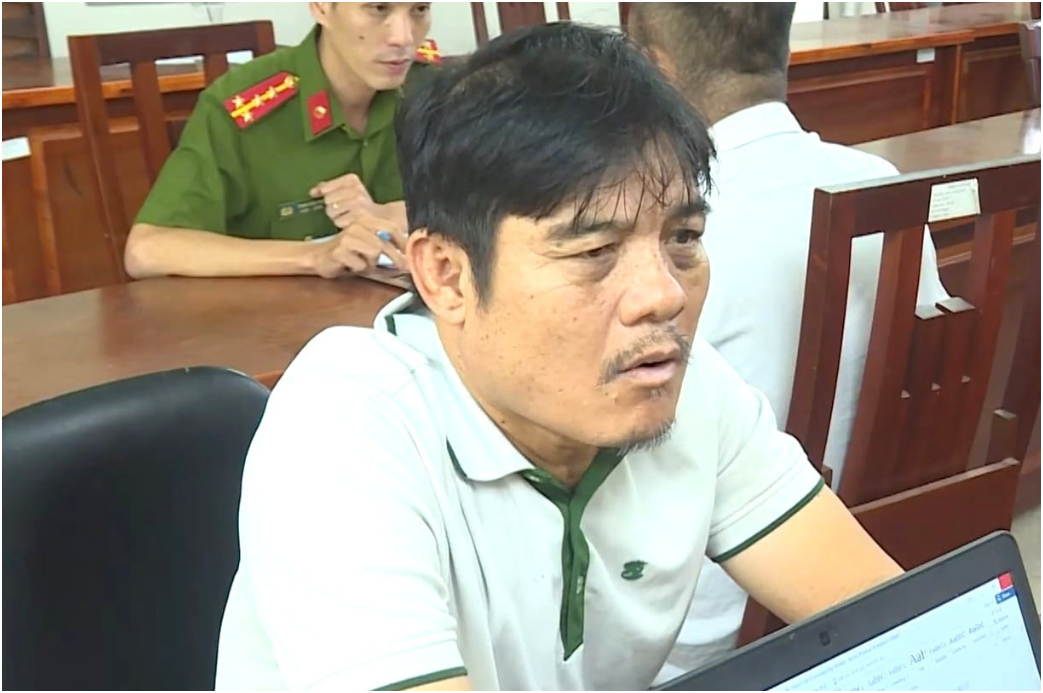 Hiệp sĩ Nguyễn Thanh Hải lần đầu tiên khai về tiền chuộc người bên Campuchia: Kể hết tất tần tật ra luôn