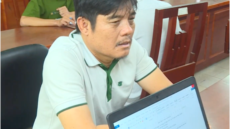 Rõ về số tiền 16,7 tỷ đồng liên quan tới hiệp sĩ Nguyễn Thanh Hải: “Không ngờ ông lại vậy luôn”