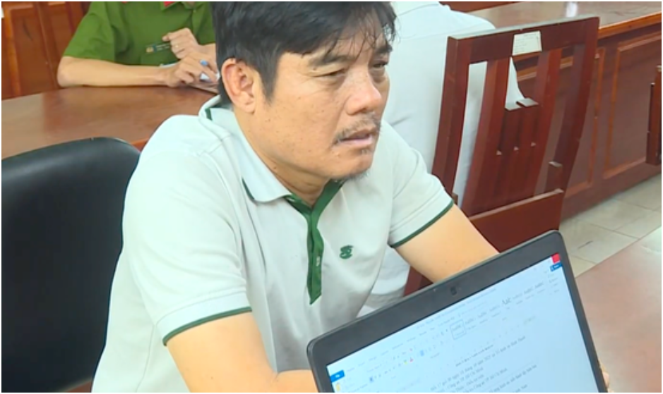 Rõ về số tiền 16,7 tỷ đồng liên quan tới hiệp sĩ Nguyễn Thanh Hải: “Không ngờ ông lại vậy luôn”