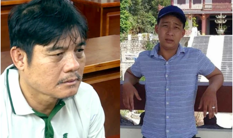 Vé:n màn sự thật về cuộc gọi với Tuấn khỉ của Nguyễn Thanh Hải: “Tới tận bây giờ mới biết đấy”