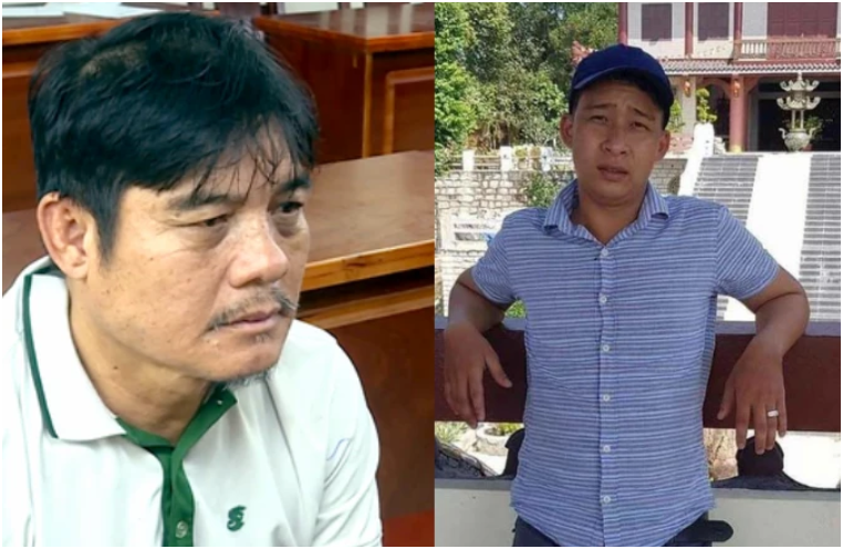 Vé:n màn sự thật về cuộc gọi với Tuấn khỉ của Nguyễn Thanh Hải: “Tới tận bây giờ mới biết đấy”