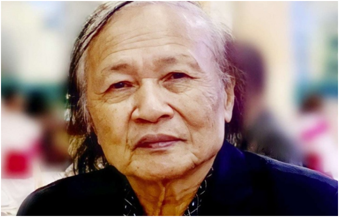 Nhạc sĩ Đoàn Bổng bất ngờ r:a đ:i mãi mãi: ‘Nghe tới lý do mà xót, nghệ sĩ dần dần đi hết’