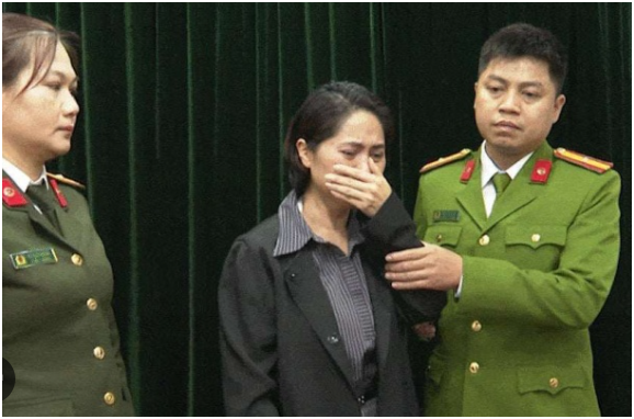 Giám đốc Công ty Ngọc Việt cầu xin nhạc sĩ Vũ Quang Trung vụ hủ:y sho:w đang gây s:ố:t rần rần: “Đúng sai cuối cùng cũng đã rõ”