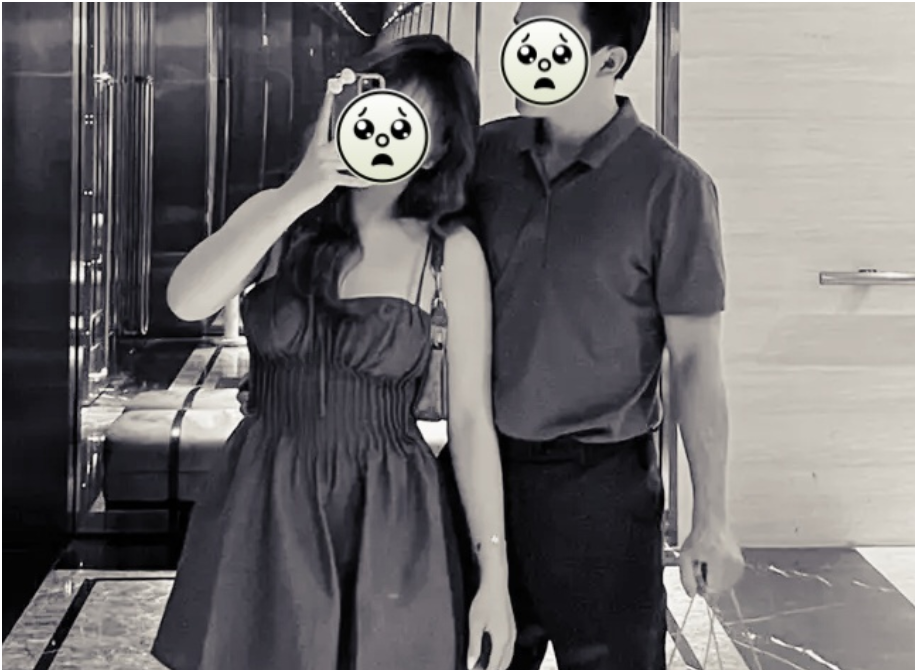 Xót xa quá, cán bộ ngoại giao 25 tuổi t:uvo:ng ngay trước cửa nhà: “Chỉ vài bước chân nữa thôi là tới nhà”