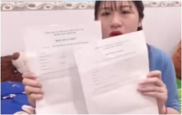 Vợ Lộc Fuho công khai 2 vợ chồng đã ly hôn: ‘Lý do đưa ra hết sức vô lý, trước đó còn bên nhau hạnh phúc lắm mà’