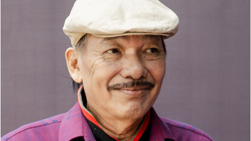 Nhạc sĩ Trần Tiến lần đầu tiến nói về vụ hủ:y show ‘Về đây bốn cánh chim trời’: “Nói hết tất cả sự thật, đừng có ai chưởi nghệ sĩ chúng tôi nữa, tội lắm”