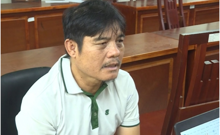 Cho:áng với số n:ạn nhâ:n mà bị hiệp sĩ Nguyễn Thanh Hải lừa: “Ôi dồi ôi, sao nhiều thế”