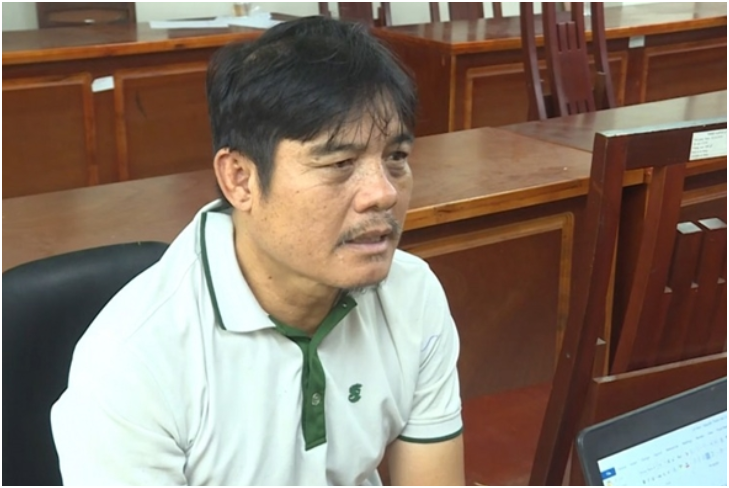 Cho:áng với số n:ạn nhâ:n mà bị hiệp sĩ Nguyễn Thanh Hải lừa: “Ôi dồi ôi, sao nhiều thế”