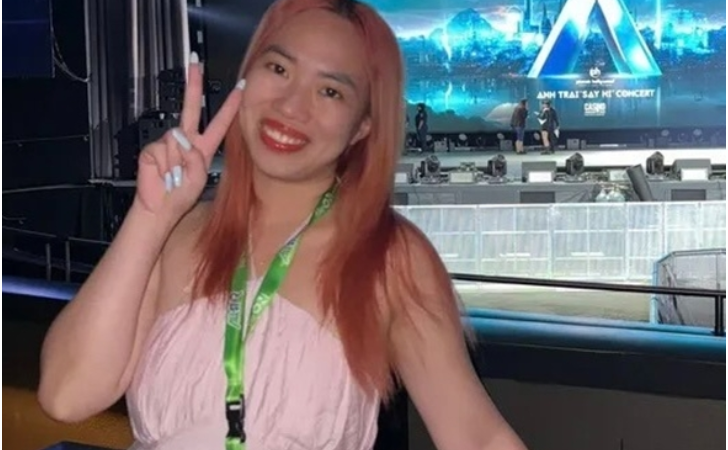 Cô gái đang rần rần vì là hậu duệ vua Minh Mạng: “Sở hữu cái tên độc nhất vô nhị ở Việt Nam, nghe tưởng đùa mà hóa ra là thật”