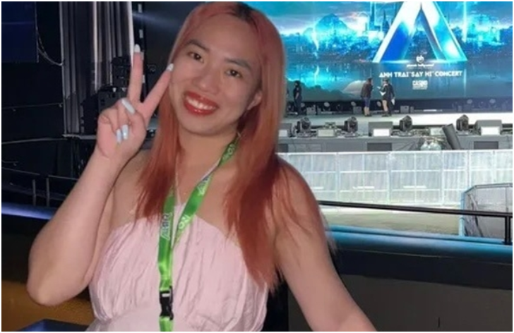 Cô gái đang rần rần vì là hậu duệ vua Minh Mạng: “Sở hữu cái tên độc nhất vô nhị ở Việt Nam, nghe tưởng đùa mà hóa ra là thật”