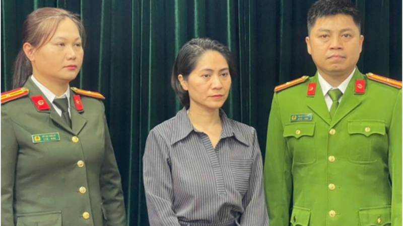 Rõ mức á:n mà giám đốc công ty Ngọc Việt phải đối diện: “Nhiều người không nghĩ tới mức này luôn đó”