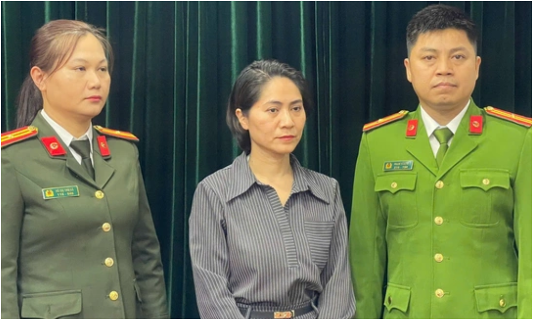 Rõ mức á:n mà giám đốc công ty Ngọc Việt phải đối diện: “Nhiều người không nghĩ tới mức này luôn đó”